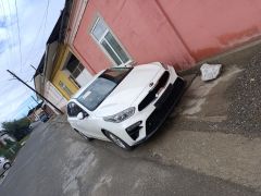 Фото авто Kia K3