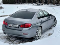 Сүрөт унаа BMW 5 серия