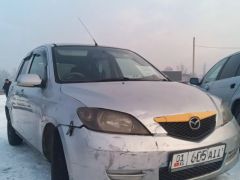 Сүрөт унаа Mazda Demio