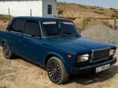 Photo of the vehicle ВАЗ (Lada) 2107