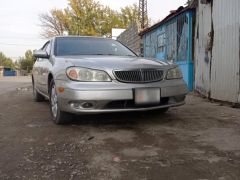 Сүрөт унаа Nissan Cefiro