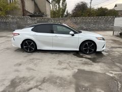 Сүрөт унаа Toyota Camry