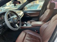 Фото авто BMW X6