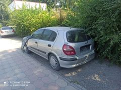 Сүрөт унаа Nissan Almera