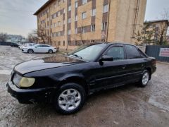 Сүрөт унаа Audi A6