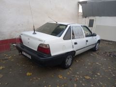 Фото авто Daewoo Nexia