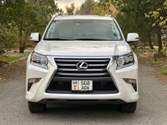 Фото авто Lexus GX