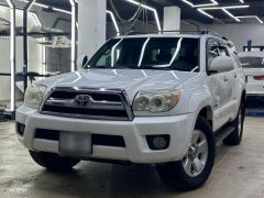 Сүрөт унаа Toyota 4Runner