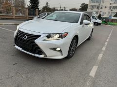 Сүрөт унаа Lexus ES