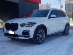 Фото авто BMW X5