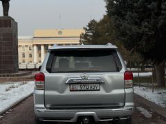 Фото авто Toyota 4Runner