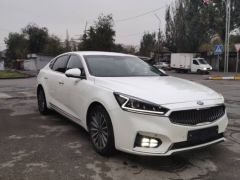 Фото авто Kia K7