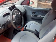 Фото авто Chevrolet Spark