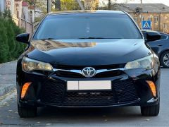 Сүрөт унаа Toyota Camry