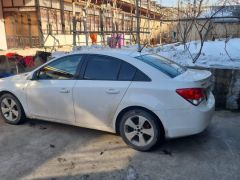 Сүрөт унаа Chevrolet Cruze