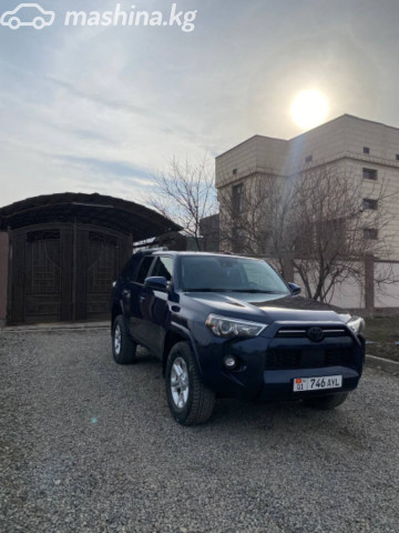 Toyota 4Runner