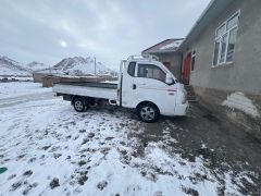 Фото авто Hyundai Porter