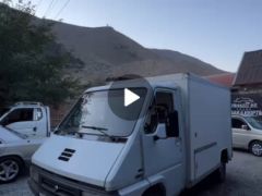 Фото авто Renault Master