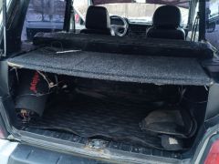 Photo of the vehicle ВАЗ (Lada) 2121 (4x4)