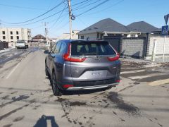 Photo of the vehicle Honda CR-V