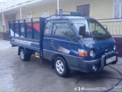 Фото авто Hyundai New Power Truck