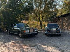 Фото авто Rolls-Royce Silver Spur