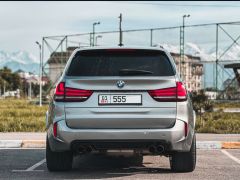 Фото авто BMW X5 M