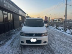 Сүрөт унаа Honda Stepwgn