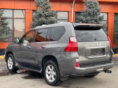 Сүрөт унаа Lexus GX