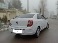 Фото авто Chevrolet Cobalt