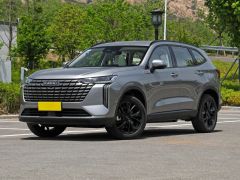 Сүрөт унаа Haval H6