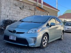 Photo of the vehicle Toyota Prius