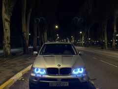 Сүрөт унаа BMW X5