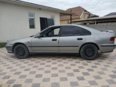 Сүрөт унаа Honda Accord