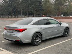 Сүрөт унаа Toyota Avalon