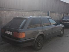 Photo of the vehicle Audi 100