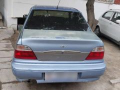 Сүрөт унаа Daewoo Nexia