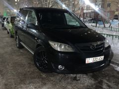 Фото авто Mazda MPV