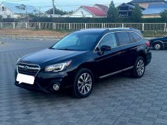 Фото авто Subaru Outback