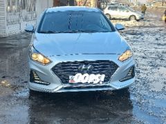 Сүрөт унаа Hyundai Sonata