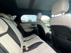 Фото авто Land Rover Range Rover Velar