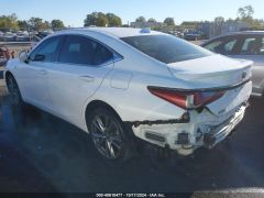 Сүрөт унаа Lexus ES