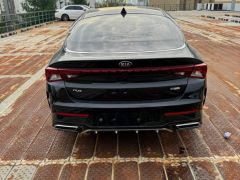 Сүрөт унаа Kia K5