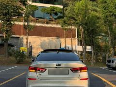 Photo of the vehicle Kia K5