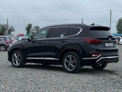 Photo of the vehicle Hyundai Santa Fe