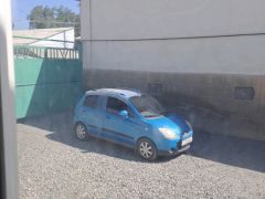 Сүрөт унаа Daewoo Matiz