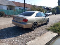 Photo of the vehicle Toyota Camry