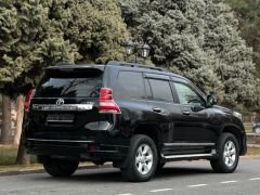 Photo of the vehicle Toyota Land Cruiser Prado