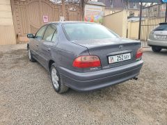 Photo of the vehicle Toyota Avensis