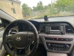 Сүрөт унаа Hyundai Sonata